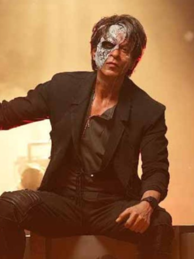 Jawan Box Office Collection Day 6: Shahrukh Khan’s Blockbuster Smash Hits 500 Crores!