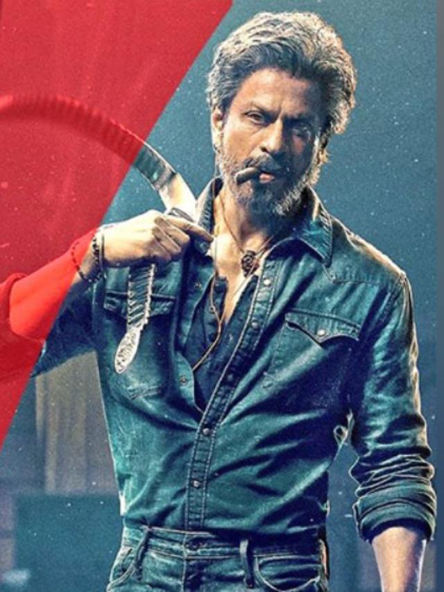 Jawan box office collections: Shah Rukh Khan starrer rockets to Rs 389 crores worldwide in 3 days