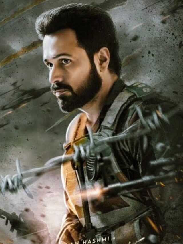 Emraan Hashmi’s look and role reveled in Tiger 3 Trailer